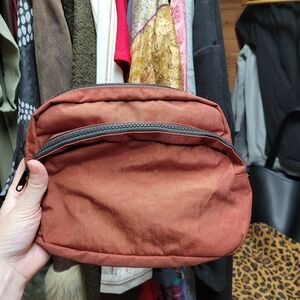Baggu Fanny Pack Chestnut